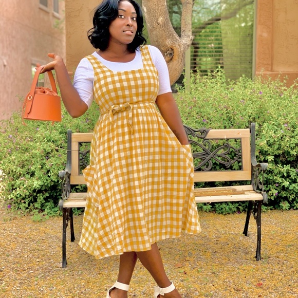 Meet your Posher, Ashley - Picture 7 of 13